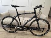 Trek dviratis