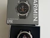 Išmanusis Garmin Premium klasės laikrodis - nuotraukos Nr. 2