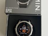 Išmanusis Garmin Premium klasės laikrodis - nuotraukos Nr. 3