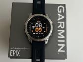 Išmanusis Garmin Premium klasės laikrodis