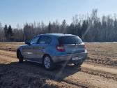 Parduodamas Bmw 1 - nuotraukos Nr. 3