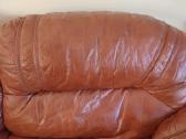 Sofa su miegamaja funkcija - nuotraukos Nr. 2