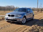 Parduodamas Bmw 1