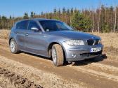 Parduodamas Bmw 1 - nuotraukos Nr. 2