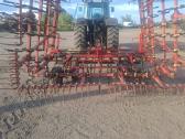 Vaderstad Nz 8.1 - nuotraukos Nr. 8