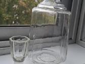 1.5l Grafinas su taurele - nuotraukos Nr. 2