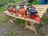 Husqvarna pjūklai - nuotraukos Nr. 2