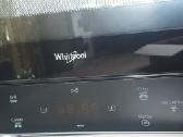 Whirlpool Max 38/SL mikrobangų krosnelė - nuotraukos Nr. 2