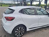 Parduodamas Renault Clio - nuotraukos Nr. 3