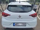 Parduodamas Renault Clio - nuotraukos Nr. 4