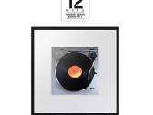 Ls60d Music Frame kolonėlė Nauja