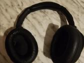 Sony wh-1000xm4 juodos ausinės - nuotraukos Nr. 2