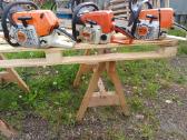Stihl pjūklai