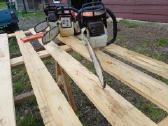 Stihl pjūklai - nuotraukos Nr. 3