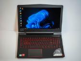 Lenovo Y520 / i5-7300hq / 16gb / Rx560 / 256 GB - nuotraukos Nr. 2