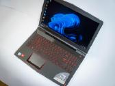 Lenovo Y520 / i5-7300hq / 16gb / Rx560 / 256 GB - nuotraukos Nr. 3