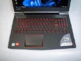 Lenovo Y520 / i5-7300hq / 16gb / Rx560 / 256 GB - nuotraukos Nr. 4