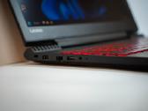 Lenovo Y520 / i5-7300hq / 16gb / Rx560 / 256 GB - nuotraukos Nr. 6