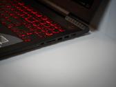 Lenovo Y520 / i5-7300hq / 16gb / Rx560 / 256 GB - nuotraukos Nr. 7