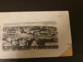 Sena atvirutė Kijev apie 1910 metai.