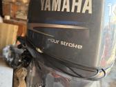Yamaha 100