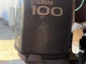 Yamaha 100 - nuotraukos Nr. 2