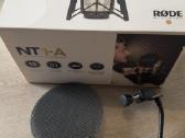 Rode Nt1-a bundle - nuotraukos Nr. 4