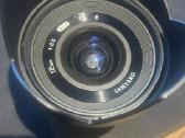 Samyang 12mm f/2.0 Ncs Cs lens - E mount - nuotraukos Nr. 2