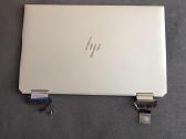 Hp Spectre X360 Convertible 13-aw2055na dalimis - nuotraukos Nr. 2