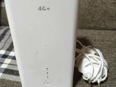Parduodu Huawei B628-350 4G Modema