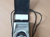 Eksponometras Leningrad 4, 8, Elektronika - nuotraukos Nr. 4