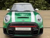 Modelis Mini Cooper Jcw 60th Anniversary - nuotraukos Nr. 5