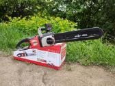 Elektrinis grandininis pjūklas Grizzly Eks 2440 Qt