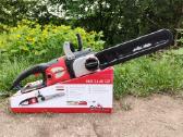 Elektrinis grandininis pjūklas Grizzly Eks 2440 Qt - nuotraukos Nr. 3