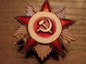 CcCCCP Ordinas Slava 3 Laipsnio. Lietuvis Apdovano - nuotraukos Nr. 10