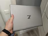 Hp Zbook Firefly 15 G8 i7-1165g7/16gb/500gb/t500 - nuotraukos Nr. 2