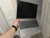 Hp Zbook Firefly 15 G8 i7-1165g7/16gb/500gb/t500
