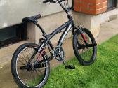 Parduodu idealios būklės BMX galima derintis