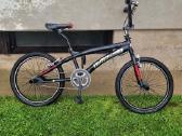 Parduodu idealios būklės BMX galima derintis - nuotraukos Nr. 2