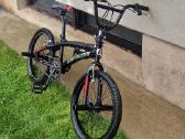 Parduodu idealios būklės BMX galima derintis - nuotraukos Nr. 3