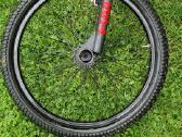 Parduodu idealios būklės BMX galima derintis - nuotraukos Nr. 4