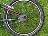 Parduodu idealios būklės BMX galima derintis - nuotraukos Nr. 5