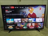 LG televizorius