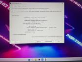 Asus Rog Strix 17 Ryzen 9 7845hx / Rtx4060 140 W - nuotraukos Nr. 6