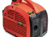Benzinis elektros generatorius 1500w - nuotraukos Nr. 2