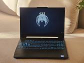 Asus Tuf Gaming F15