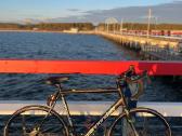 Cannondale plento/gravel dviratis - nuotraukos Nr. 2