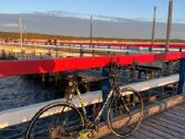 Cannondale plento/gravel dviratis - nuotraukos Nr. 3