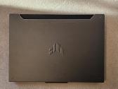 Asus Tuf Gaming F15 - nuotraukos Nr. 3