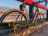 Cannondale plento/gravel dviratis - nuotraukos Nr. 4